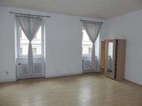 Pronjem 3+1 ve zdnm dom, 104 m2, Rudolfovsk, esk Budjovice