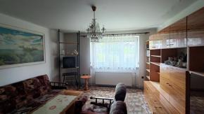 3+1, OV, 74 m2, Pohorsk, Kaplice.